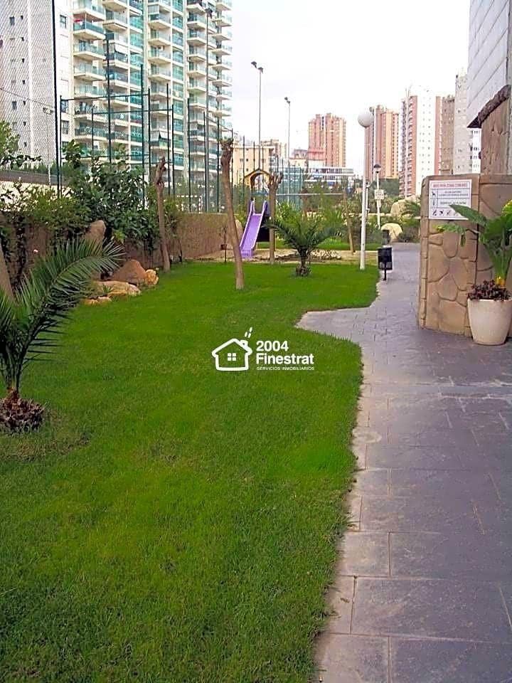 1 soveværelse Lejlighed til salg i La Villajoyosa / Vila Joiosa med swimmingpool - € 218.000 (Ref: 9314327)