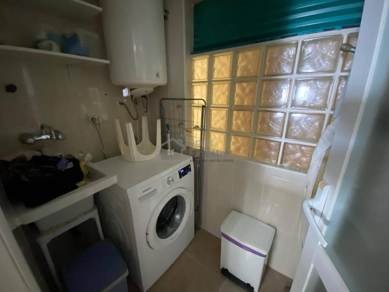 1 soveværelse Lejlighed til salg i La Villajoyosa / Vila Joiosa med swimmingpool - € 218.000 (Ref: 9314327)