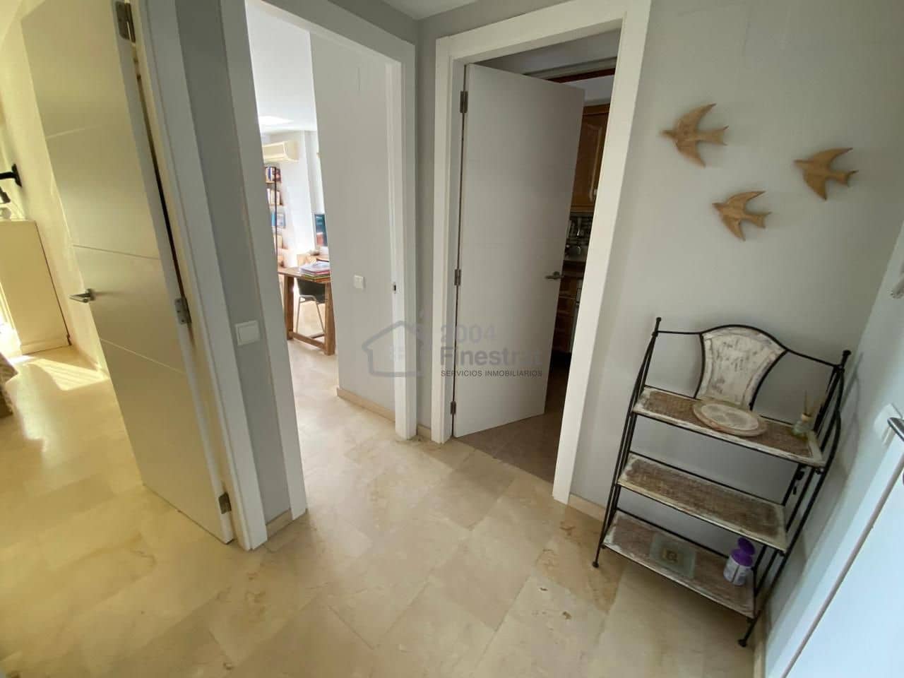 1 soveværelse Lejlighed til salg i La Villajoyosa / Vila Joiosa med swimmingpool - € 218.000 (Ref: 9314327)