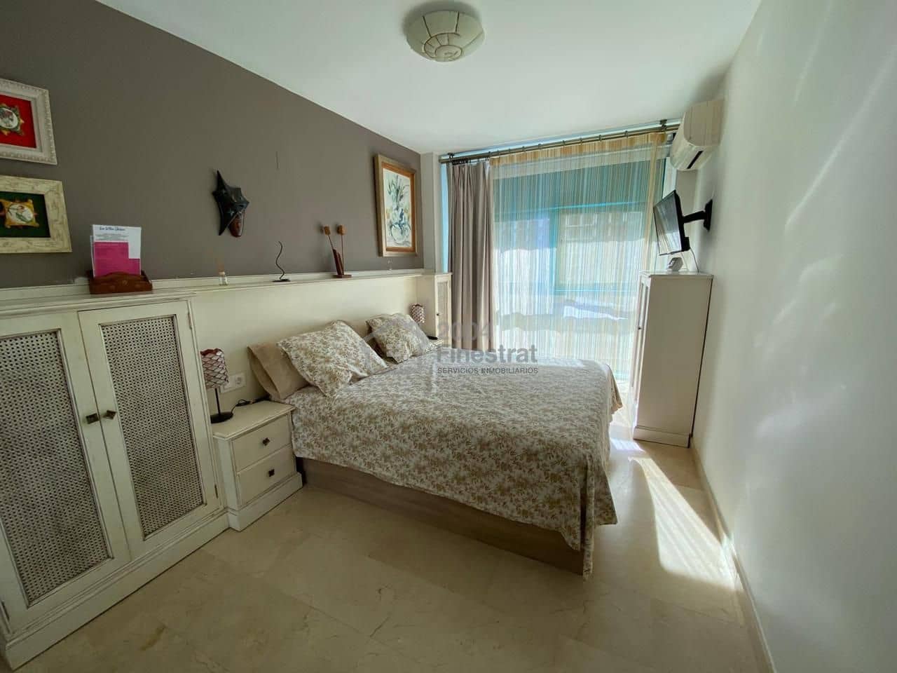 1 soveværelse Lejlighed til salg i La Villajoyosa / Vila Joiosa med swimmingpool - € 218.000 (Ref: 9314327)