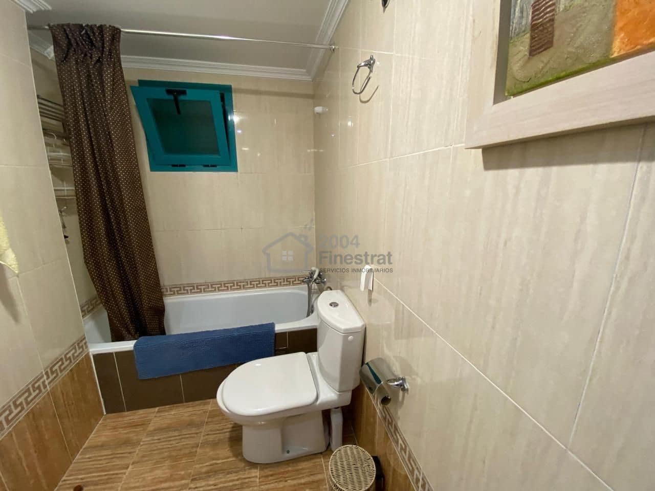 1 soveværelse Lejlighed til salg i La Villajoyosa / Vila Joiosa med swimmingpool - € 218.000 (Ref: 9314327)