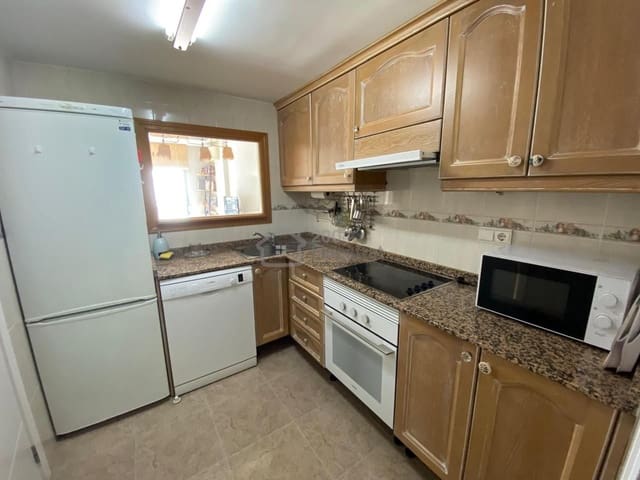 1 bedroom Flat for sale in La Cala de Villajoyosa, La Villajoyosa / Vila Joiosa with pool - € 218,000 (Ref: 9314327)