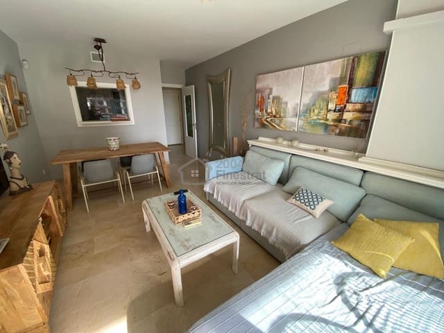 1 bedroom Flat for sale in La Cala de Villajoyosa, La Villajoyosa / Vila Joiosa with pool - € 218,000 (Ref: 9314327)