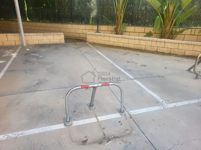 Garagem para venda em Cala de Finestrat, Finestrat - 10 000 € (Ref: 9325284)