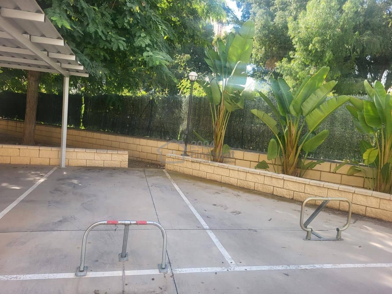 Garasje til salgs i Finestrat - € 10 000 (Ref: 9325284)