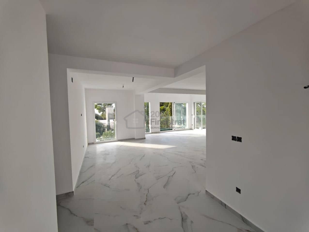 4 slaapkamer Villa te koop in Altea - € 835.000 (Ref: 9339217)