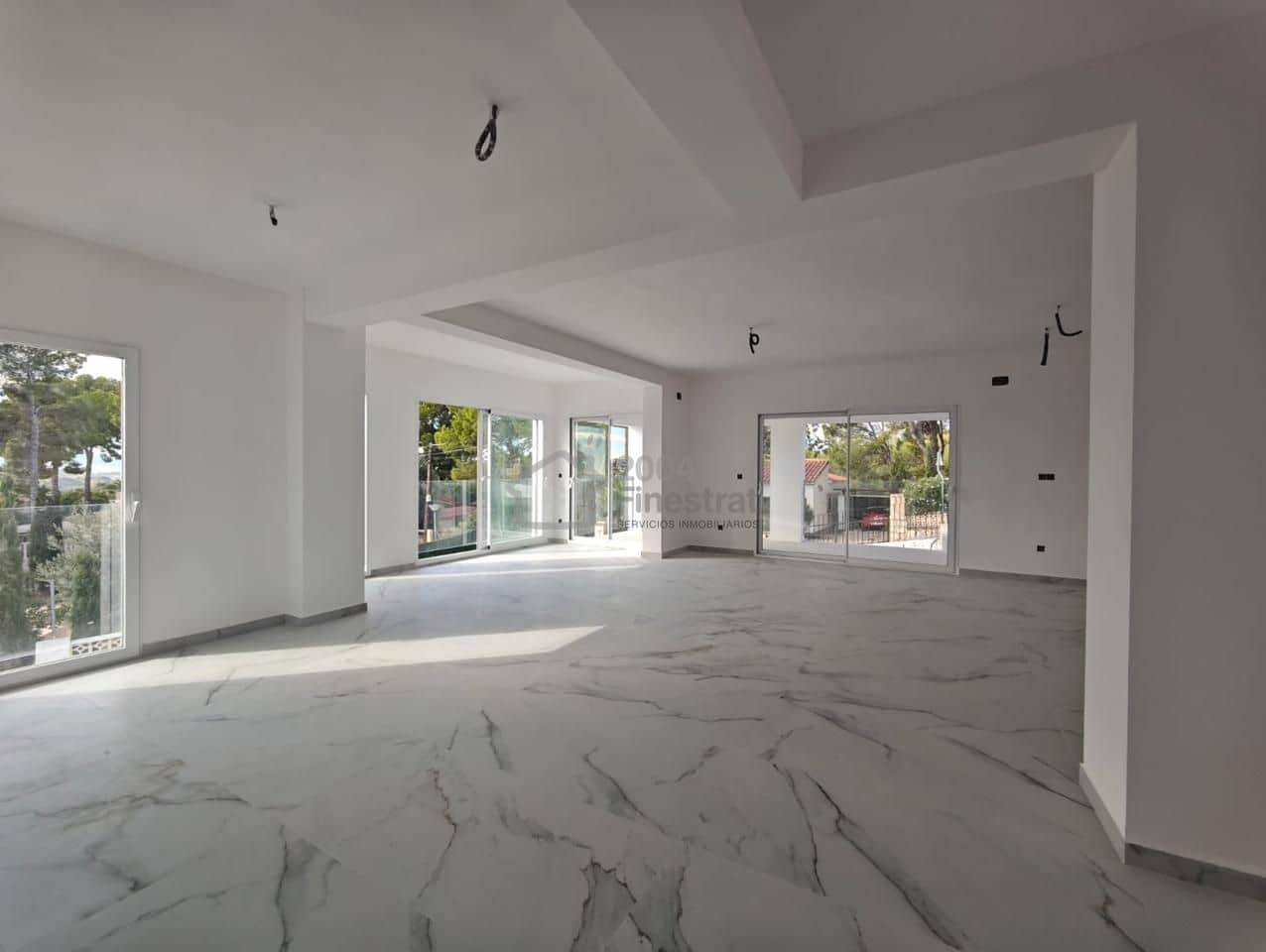 4 slaapkamer Villa te koop in Altea - € 835.000 (Ref: 9339217)