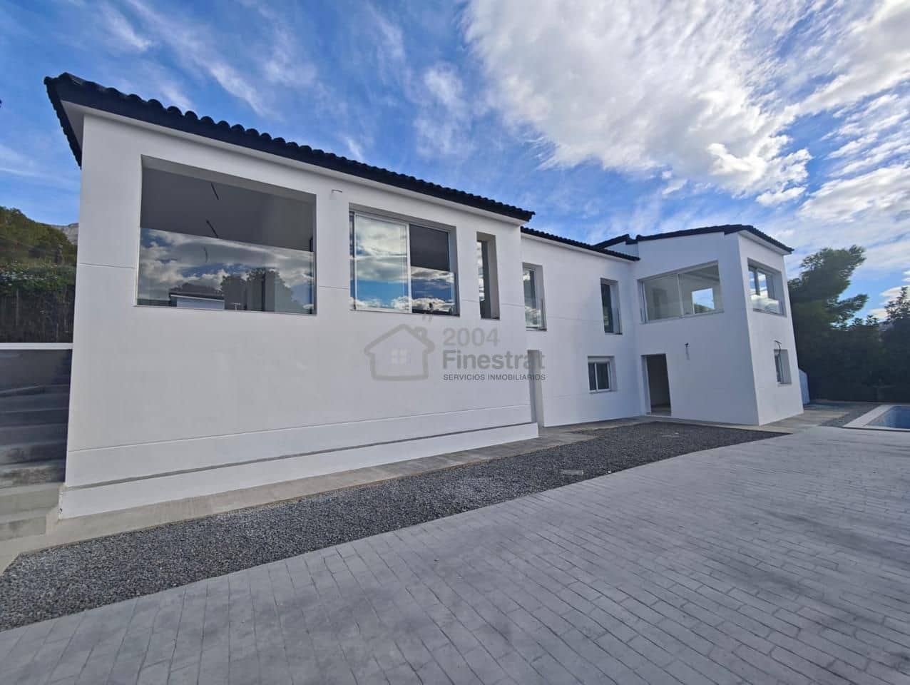 4 slaapkamer Villa te koop in Altea - € 835.000 (Ref: 9339217)