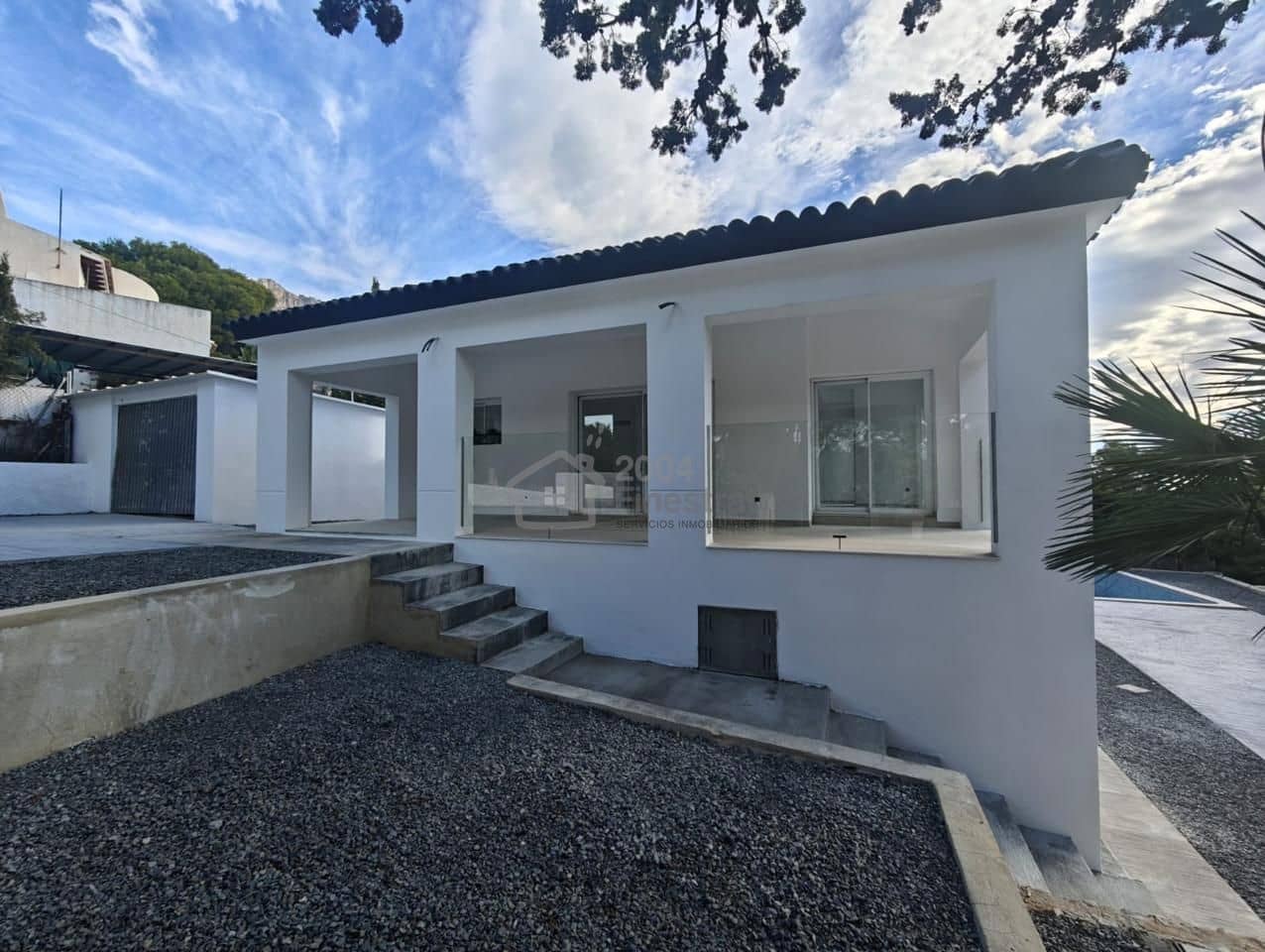 4 slaapkamer Villa te koop in Altea - € 835.000 (Ref: 9339217)