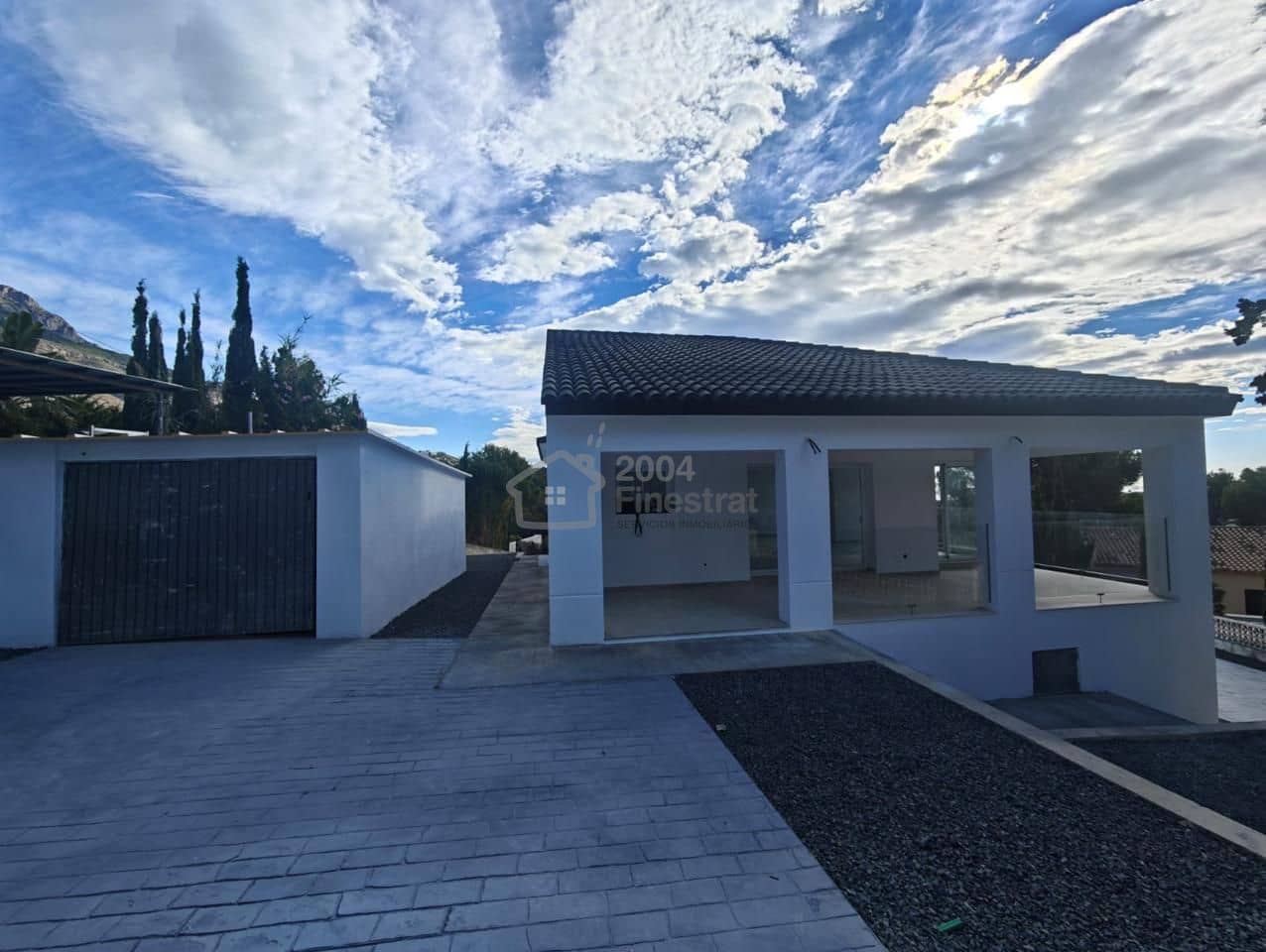 4 slaapkamer Villa te koop in Altea - € 835.000 (Ref: 9339217)