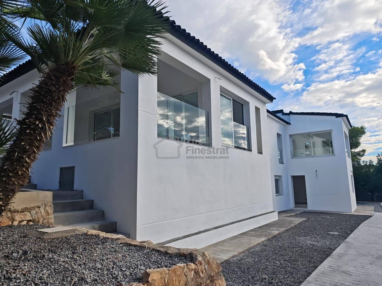 4 slaapkamer Villa te koop in Altea - € 835.000 (Ref: 9339217)
