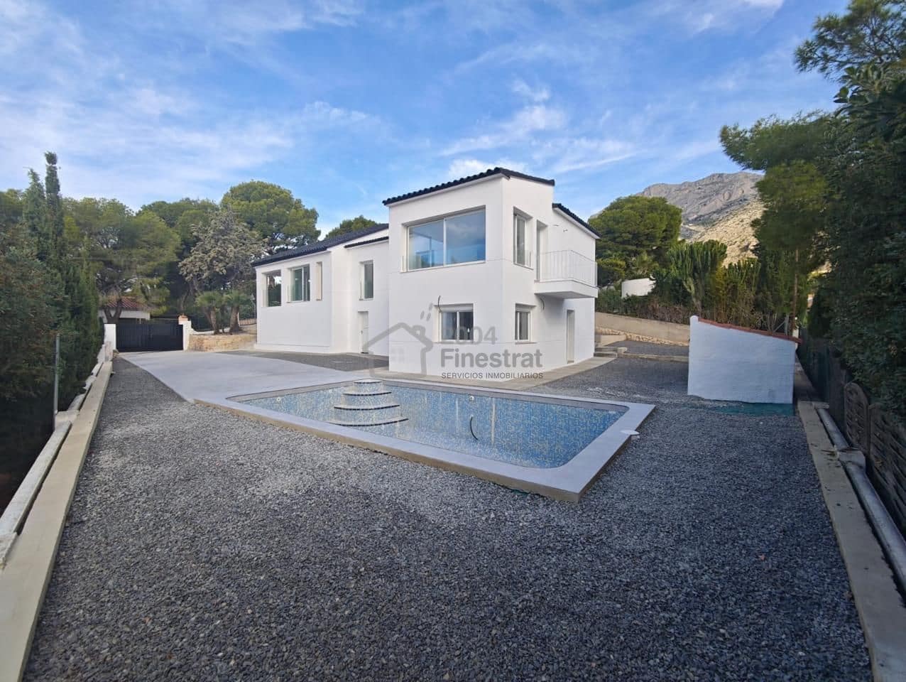 4 slaapkamer Villa te koop in Altea - € 835.000 (Ref: 9339217)