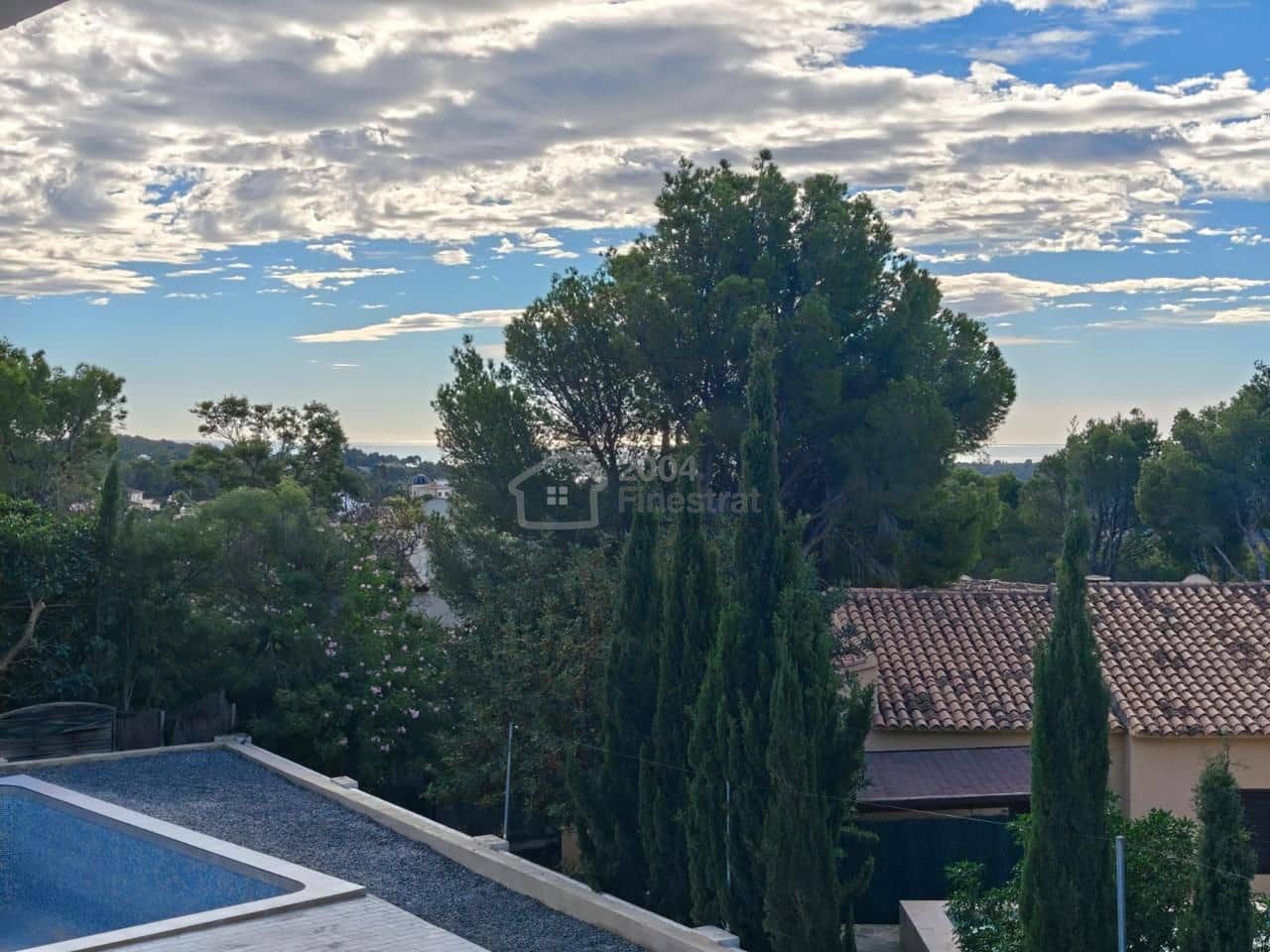 4 slaapkamer Villa te koop in Altea - € 835.000 (Ref: 9339217)