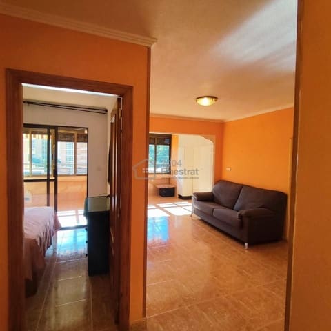Piso de 2 habitaciones en Benidorm en venta - 185.000 € (Ref: 9344093)