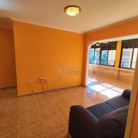 Piso de 2 habitaciones en Benidorm en venta - 185.000 € (Ref: 9344093)