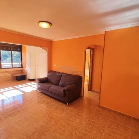 Piso de 2 habitaciones en Benidorm en venta - 185.000 € (Ref: 9344093)