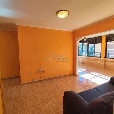 Piso de 2 habitaciones en Benidorm en venta - 185.000 € (Ref: 9344093)