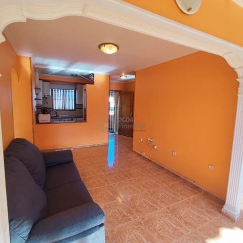 Piso de 2 habitaciones en Benidorm en venta - 185.000 € (Ref: 9344093)