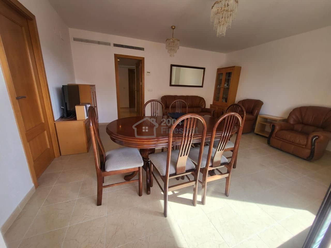 3 chambre Appartement à vendre à La Villajoyosa / Vila Joiosa avec piscine garage - 279 000 € (Ref: 9347883)