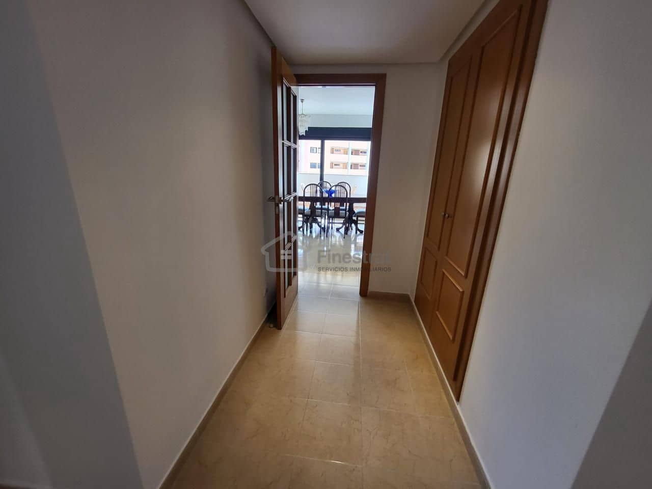 3 chambre Appartement à vendre à La Villajoyosa / Vila Joiosa avec piscine garage - 279 000 € (Ref: 9347883)