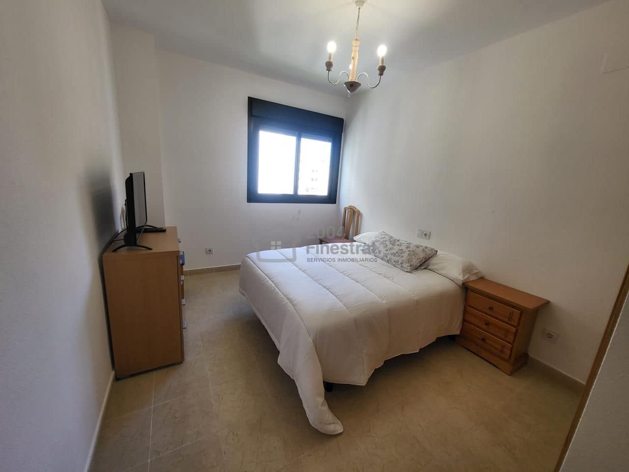 3 chambre Appartement à vendre à La Villajoyosa / Vila Joiosa avec piscine garage - 279 000 € (Ref: 9347883)