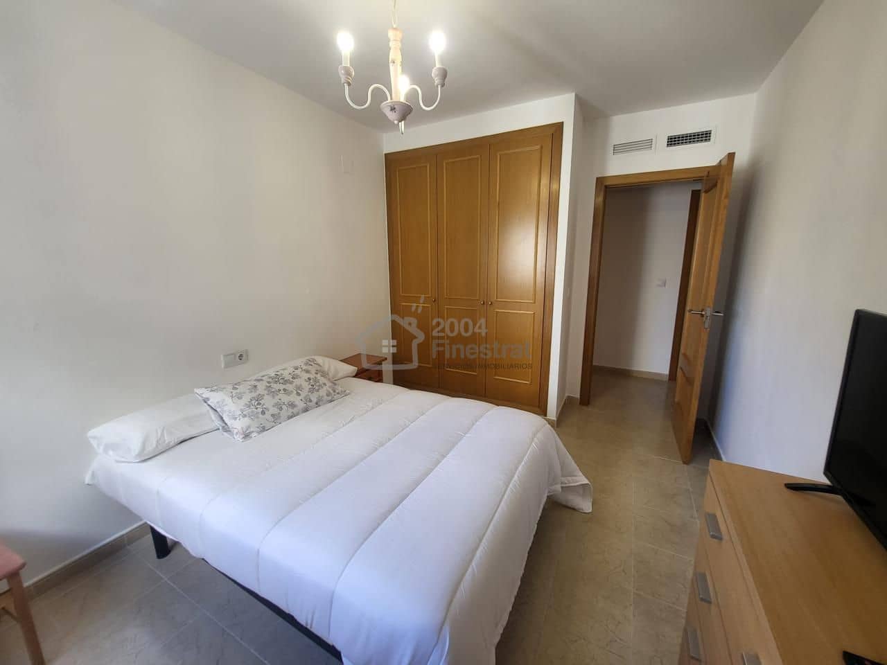 3 chambre Appartement à vendre à La Villajoyosa / Vila Joiosa avec piscine garage - 279 000 € (Ref: 9347883)