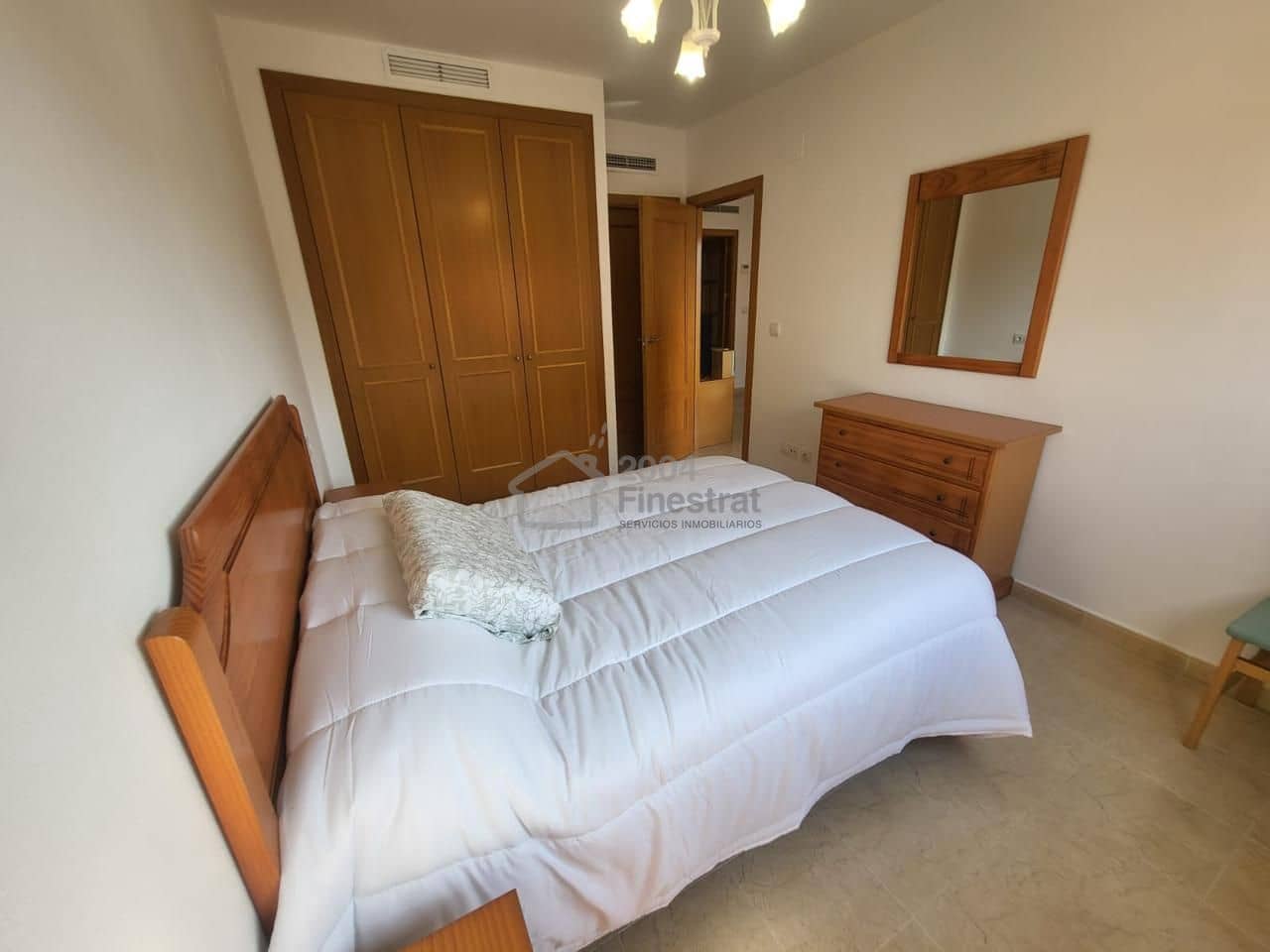 3 chambre Appartement à vendre à La Villajoyosa / Vila Joiosa avec piscine garage - 279 000 € (Ref: 9347883)