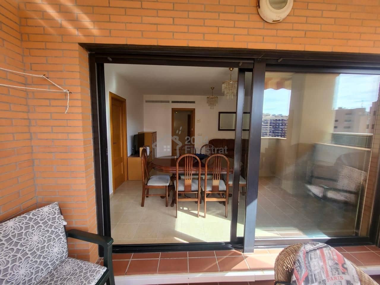 3 chambre Appartement à vendre à La Villajoyosa / Vila Joiosa avec piscine garage - 279 000 € (Ref: 9347883)