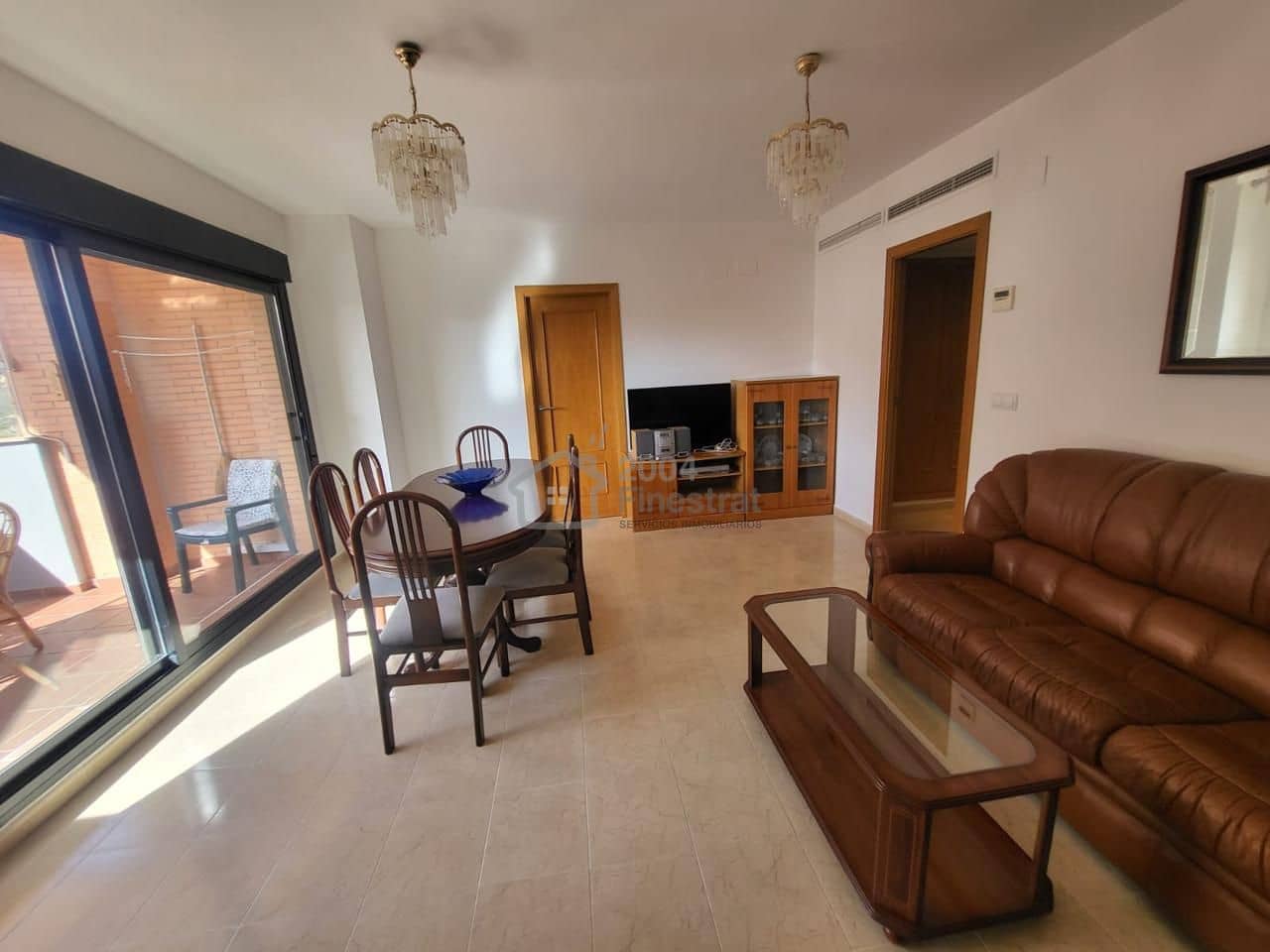 3 chambre Appartement à vendre à La Villajoyosa / Vila Joiosa avec piscine garage - 279 000 € (Ref: 9347883)