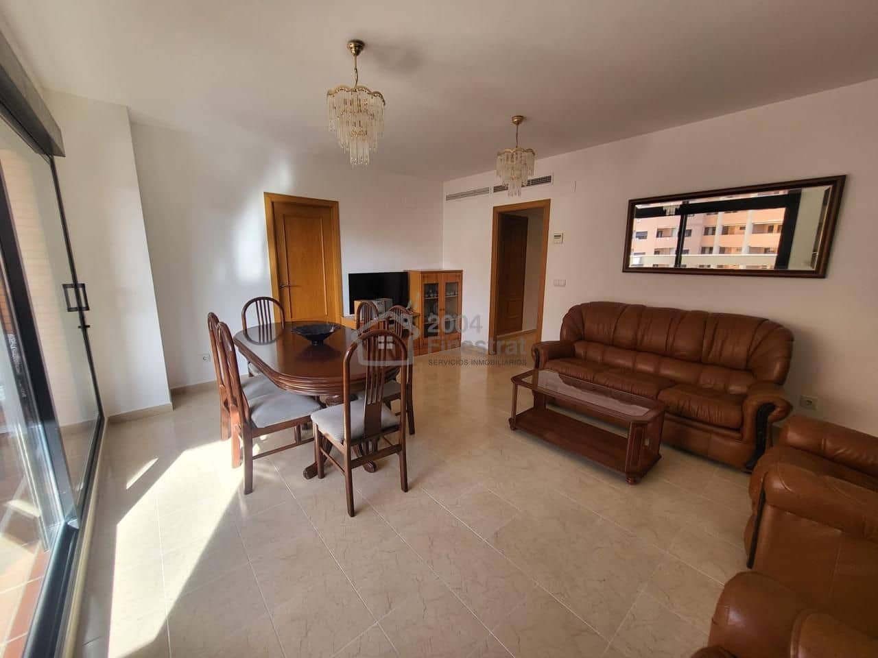 3 chambre Appartement à vendre à La Villajoyosa / Vila Joiosa avec piscine garage - 279 000 € (Ref: 9347883)