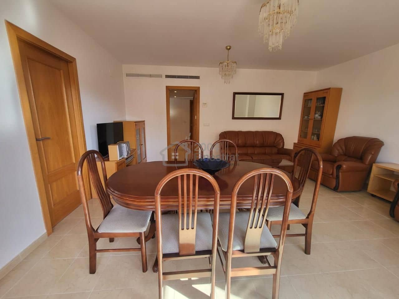 3 chambre Appartement à vendre à La Villajoyosa / Vila Joiosa avec piscine garage - 279 000 € (Ref: 9347883)