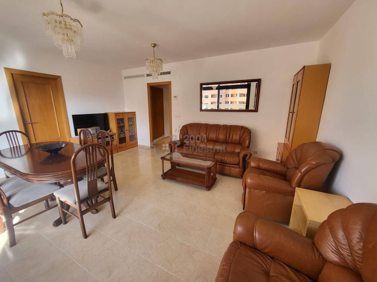 3 chambre Appartement à vendre à La Villajoyosa / Vila Joiosa avec piscine garage - 279 000 € (Ref: 9347883)