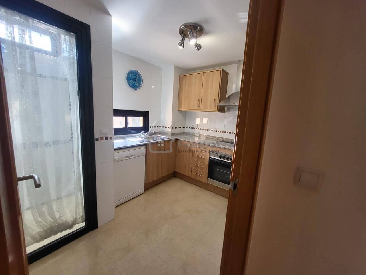 3 chambre Appartement à vendre à La Villajoyosa / Vila Joiosa avec piscine garage - 279 000 € (Ref: 9347883)