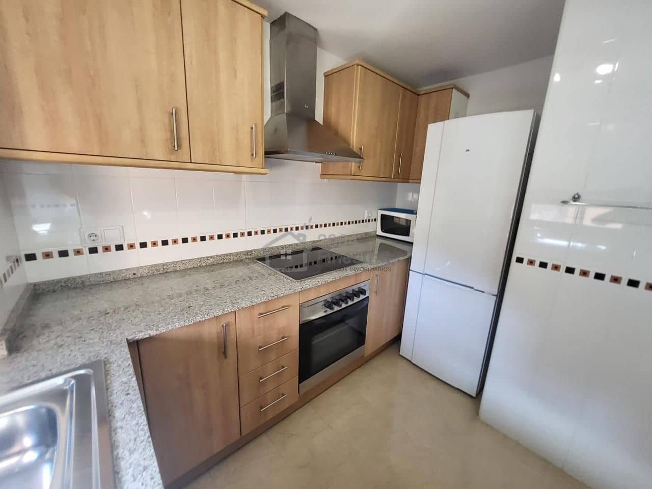 3 chambre Appartement à vendre à La Villajoyosa / Vila Joiosa avec piscine garage - 279 000 € (Ref: 9347883)