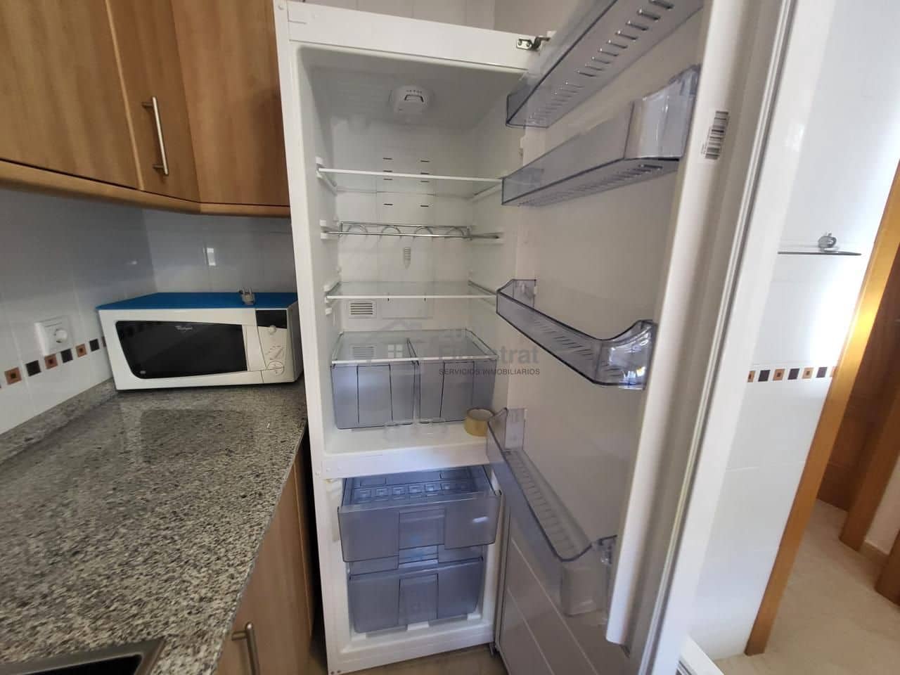 3 chambre Appartement à vendre à La Villajoyosa / Vila Joiosa avec piscine garage - 279 000 € (Ref: 9347883)