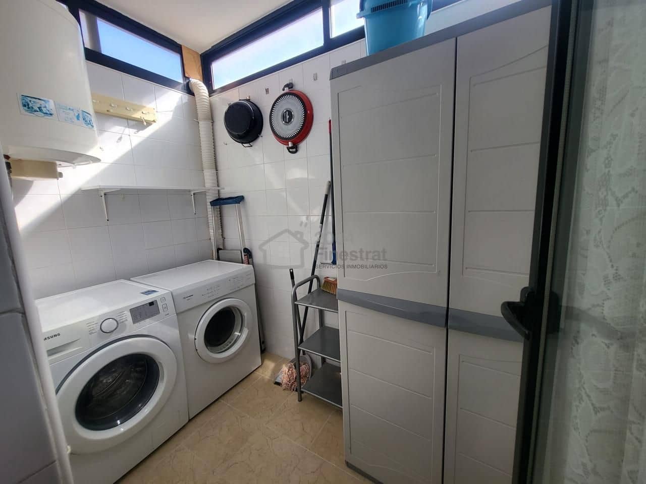 3 chambre Appartement à vendre à La Villajoyosa / Vila Joiosa avec piscine garage - 279 000 € (Ref: 9347883)