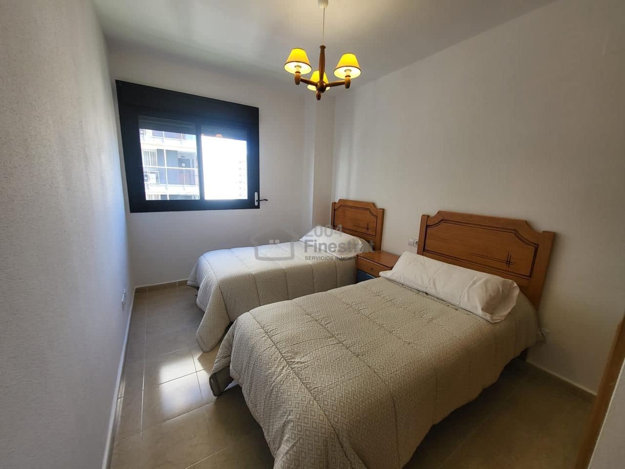 3 chambre Appartement à vendre à La Villajoyosa / Vila Joiosa avec piscine garage - 279 000 € (Ref: 9347883)