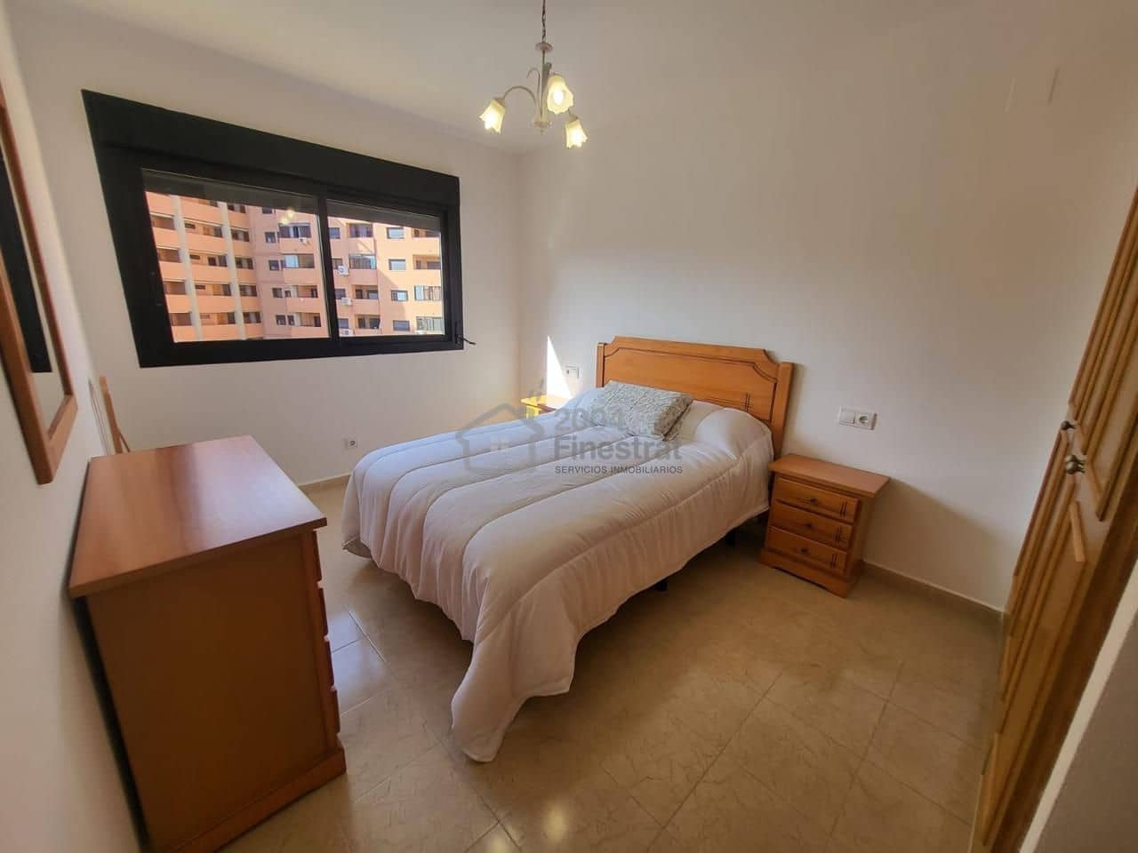 3 chambre Appartement à vendre à La Villajoyosa / Vila Joiosa avec piscine garage - 279 000 € (Ref: 9347883)