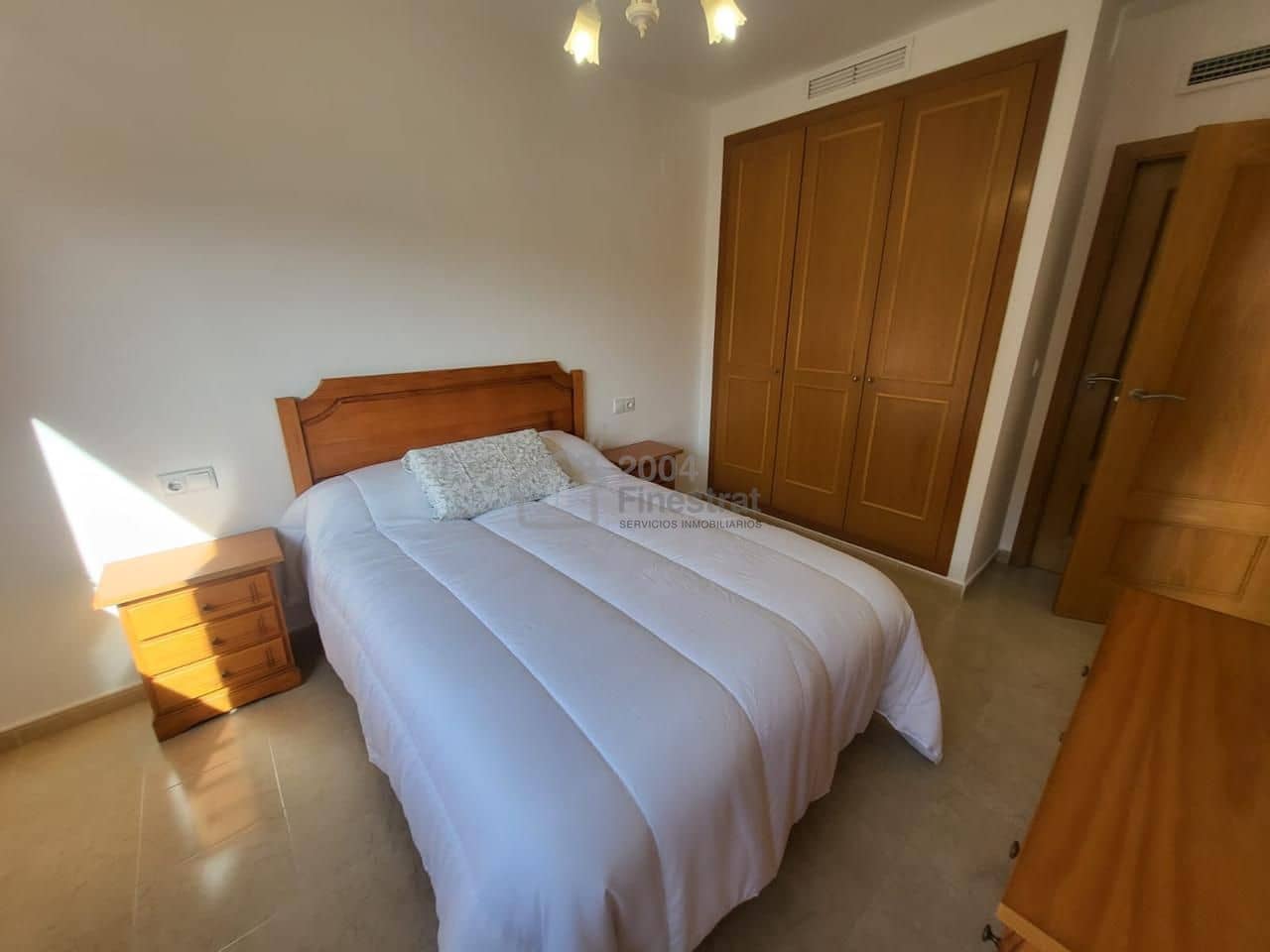 3 chambre Appartement à vendre à La Villajoyosa / Vila Joiosa avec piscine garage - 279 000 € (Ref: 9347883)