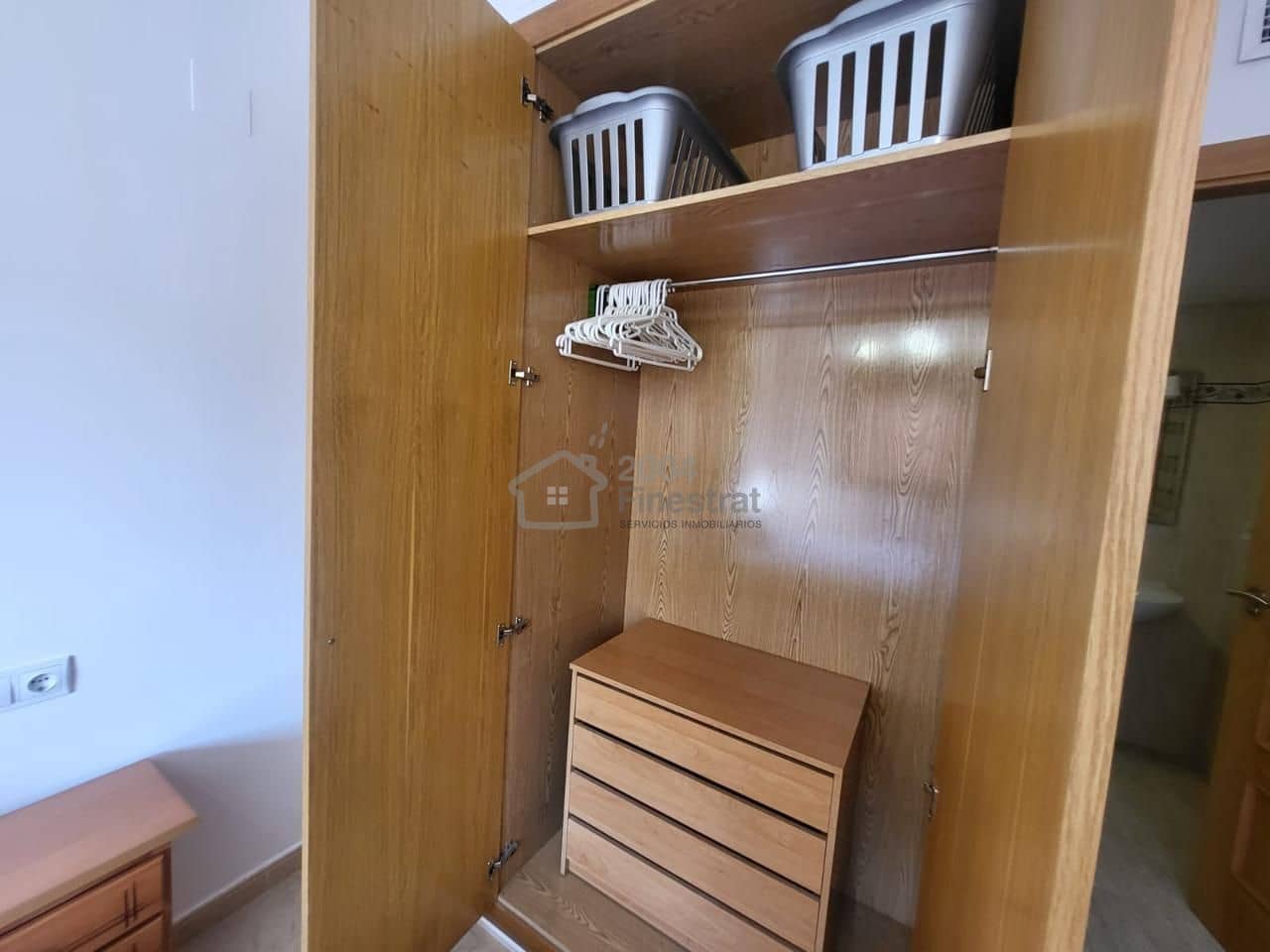 3 chambre Appartement à vendre à La Villajoyosa / Vila Joiosa avec piscine garage - 279 000 € (Ref: 9347883)