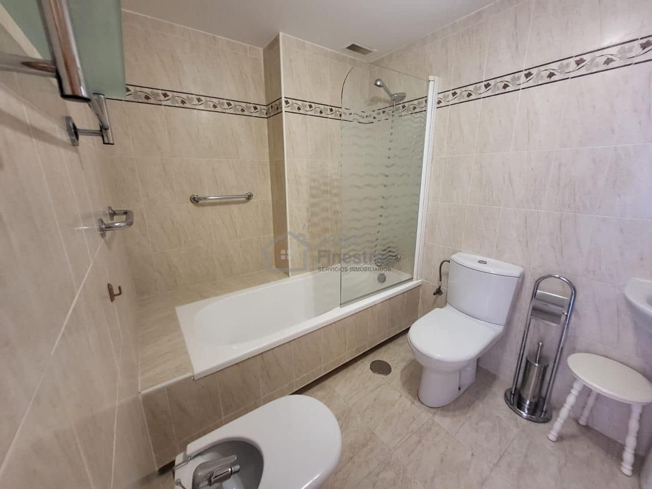 3 chambre Appartement à vendre à La Villajoyosa / Vila Joiosa avec piscine garage - 279 000 € (Ref: 9347883)