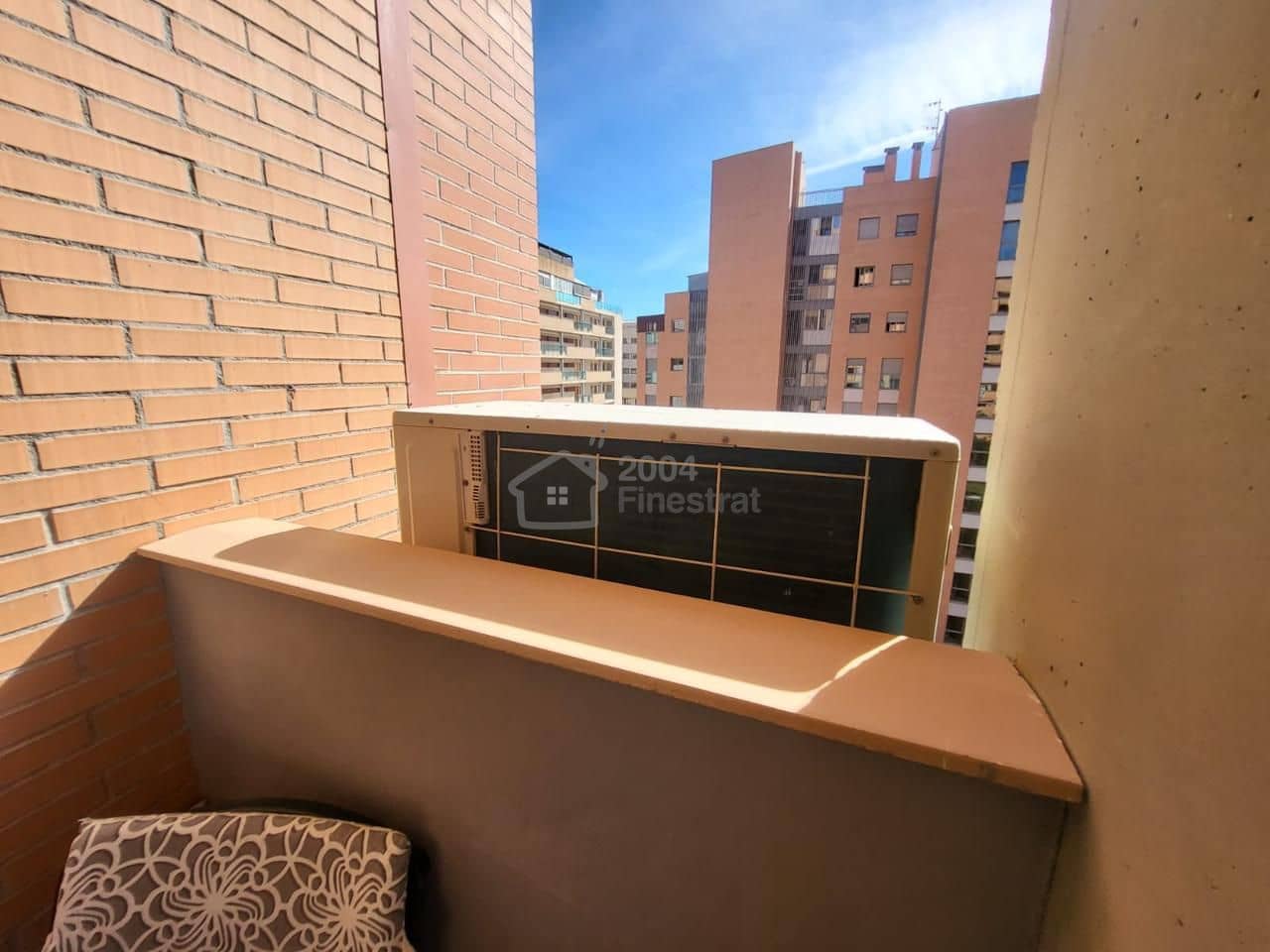 3 chambre Appartement à vendre à La Villajoyosa / Vila Joiosa avec piscine garage - 279 000 € (Ref: 9347883)