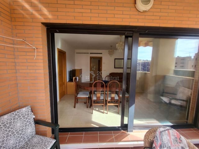 3 chambre Appartement à vendre à La Cala de Villajoyosa, La Villajoyosa / Vila Joiosa avec piscine garage - 279 000 € (Ref: 9347883)