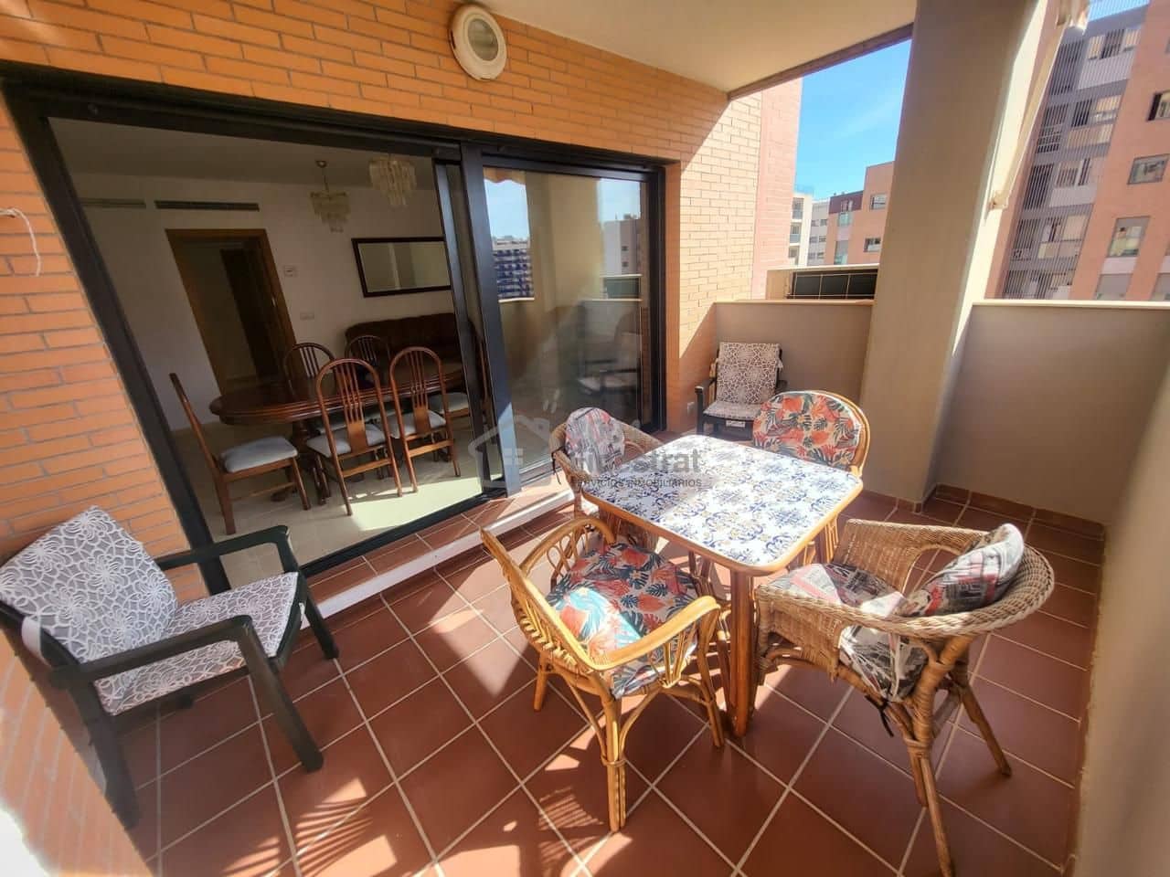 3 chambre Appartement à vendre à La Villajoyosa / Vila Joiosa avec piscine garage - 279 000 € (Ref: 9347883)