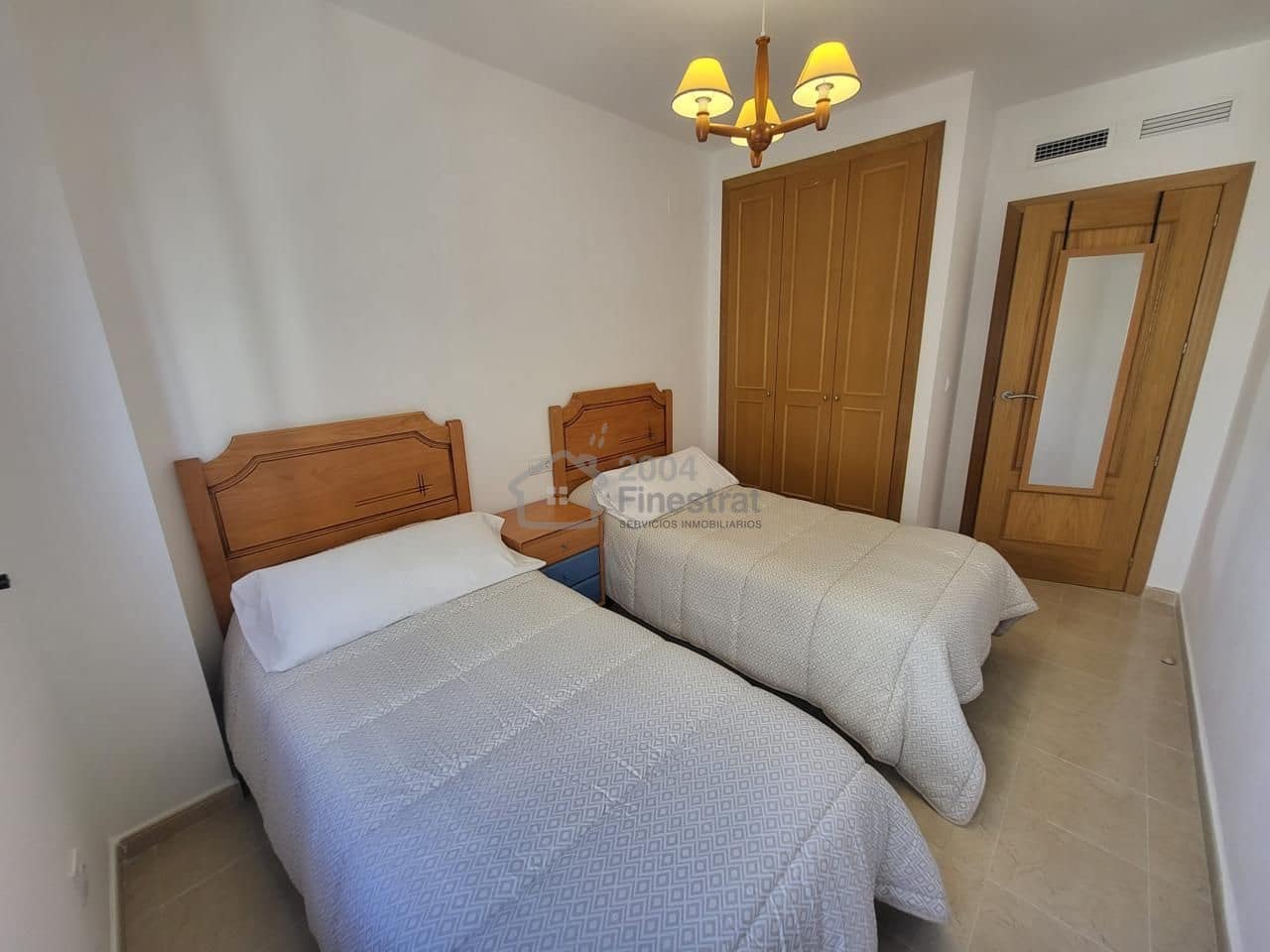 3 chambre Appartement à vendre à La Villajoyosa / Vila Joiosa avec piscine garage - 279 000 € (Ref: 9347883)