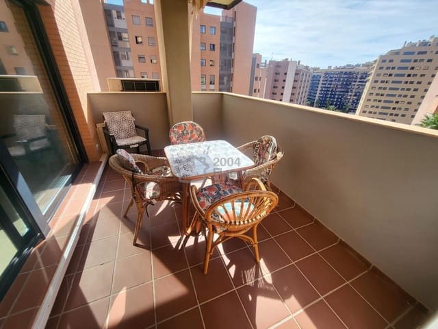 3 chambre Appartement à vendre à La Cala de Villajoyosa, La Villajoyosa / Vila Joiosa avec piscine garage - 279 000 € (Ref: 9347883)