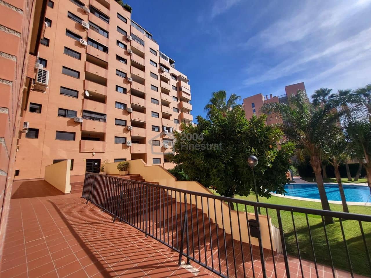 3 chambre Appartement à vendre à La Villajoyosa / Vila Joiosa avec piscine garage - 279 000 € (Ref: 9347883)