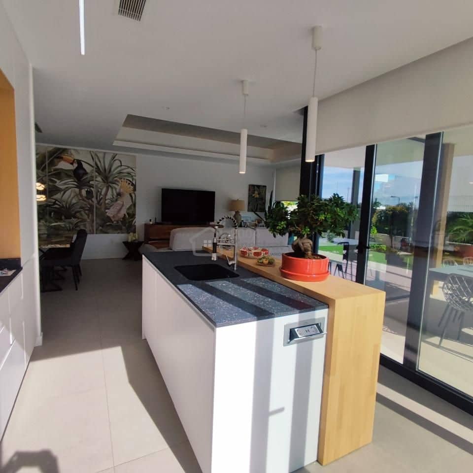 3 bedroom Villa for sale in Finestrat with pool garage - € 825,000 (Ref: 9348691)