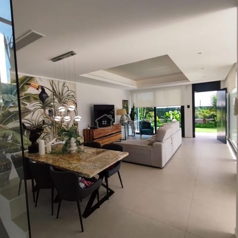 3 bedroom Villa for sale in Balcón de Finestrat - Terra Marina, Finestrat with pool garage - € 825,000 (Ref: 9348691)