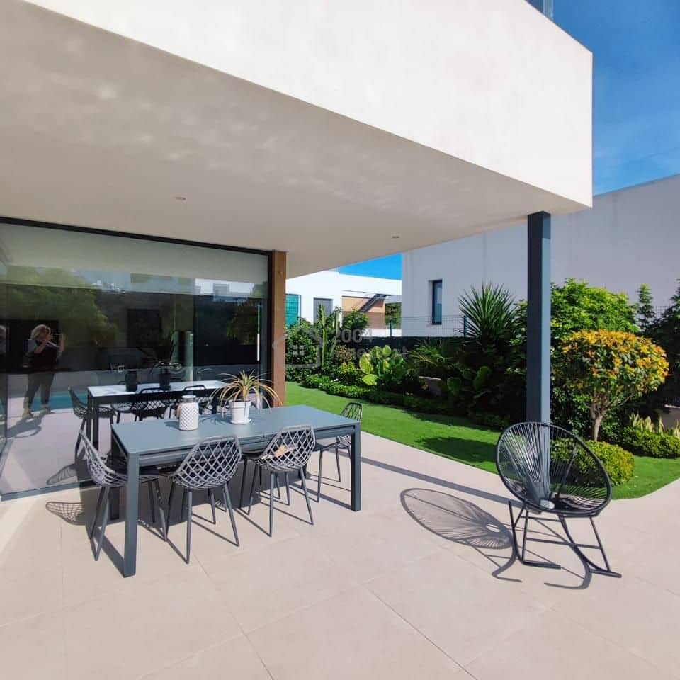 3 bedroom Villa for sale in Finestrat with pool garage - € 825,000 (Ref: 9348691)